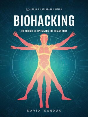 cover image of Biohacking